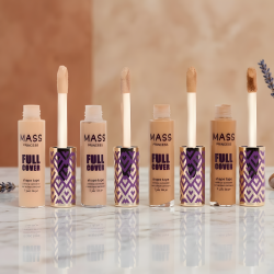 Mass Princess Concealer